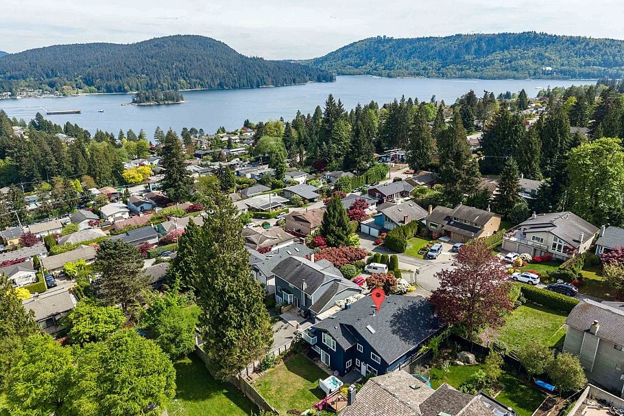 4150 Best Court North Vancouver, BC - 37