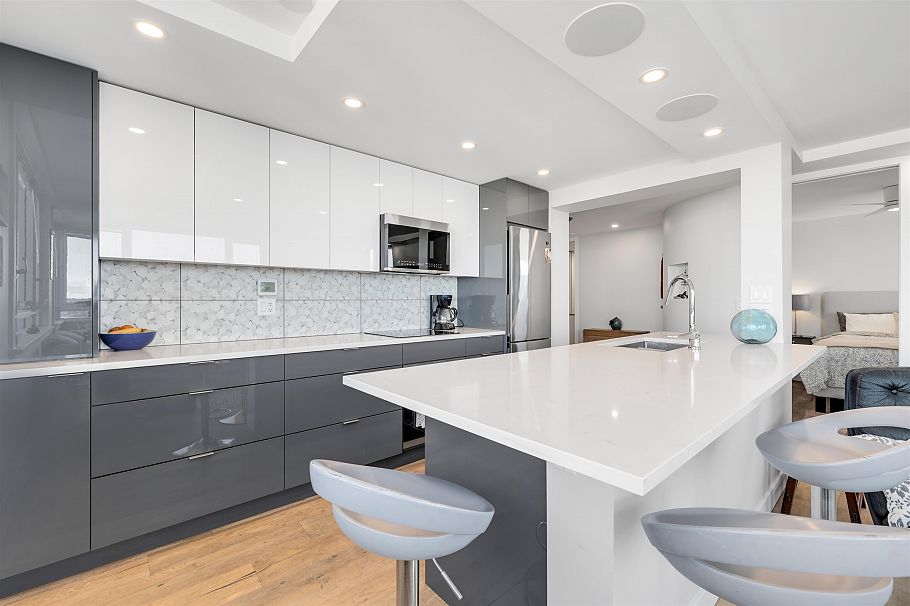 2603 1850 Comox Street Vancouver, BC - 12