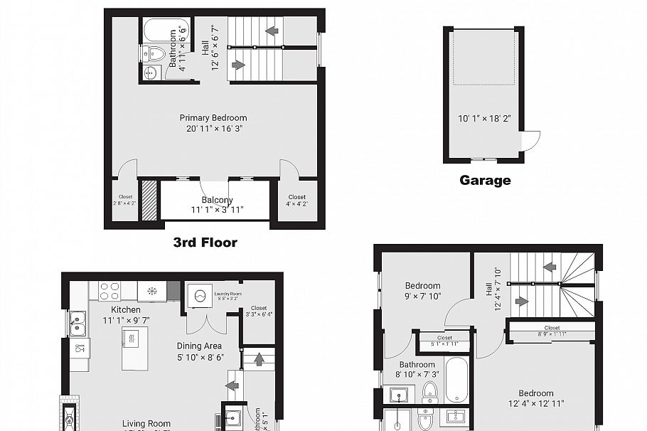 4426 W 4th Avenue Vancouver, BC - 38