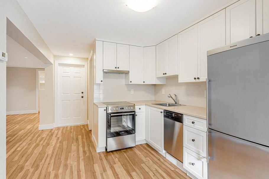 2144 E 4th Avenue Vancouver, BC - 26