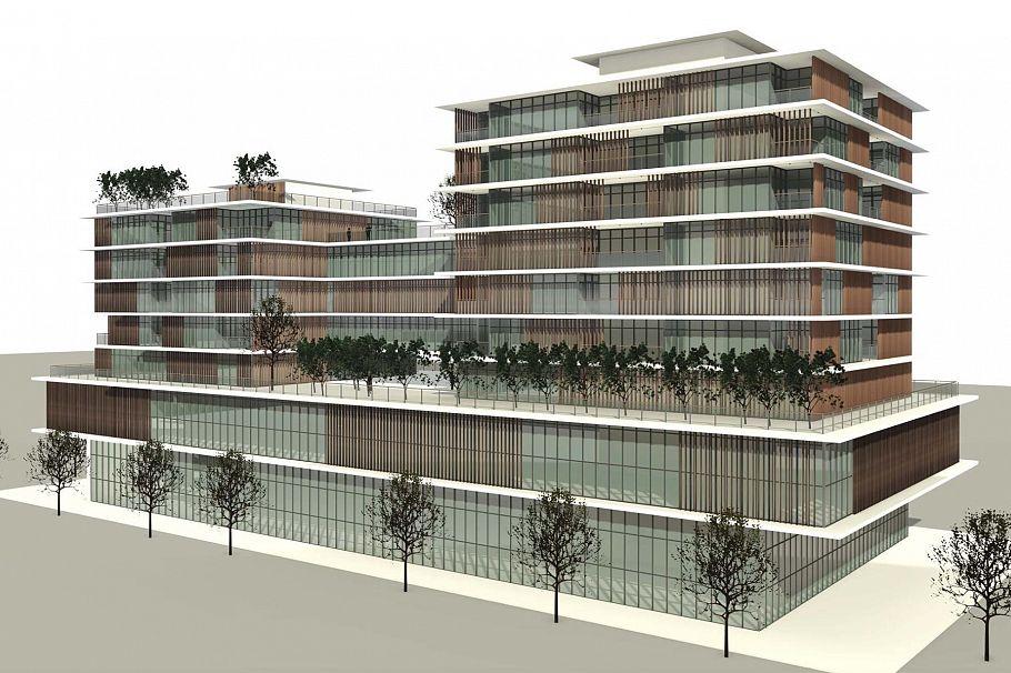 5440 Cambie Street Vancouver, BC - 3