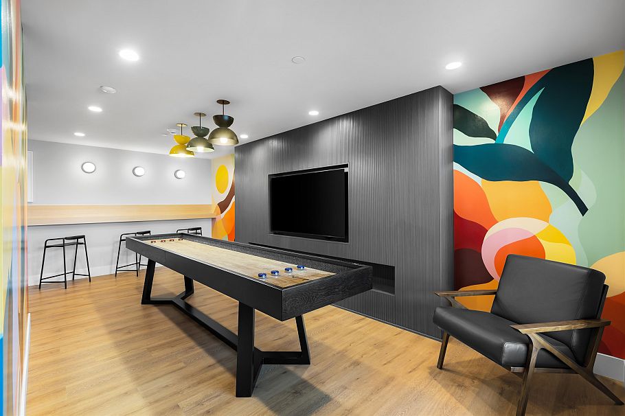 607 1680 E 12th Avenue Vancouver, BC - 16