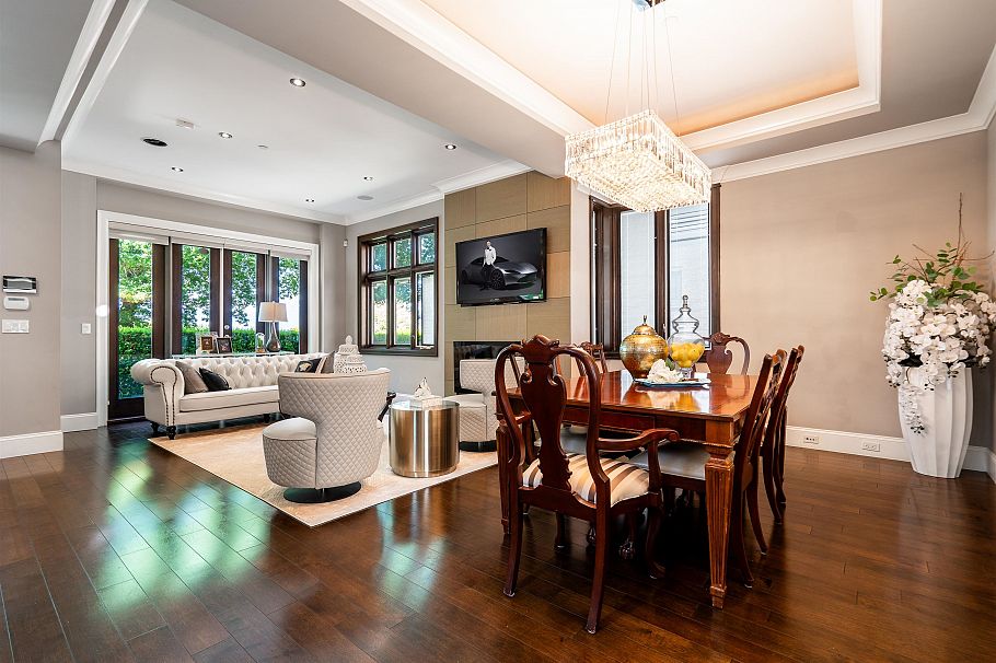 4320 W 8th Avenue Vancouver, BC - 6