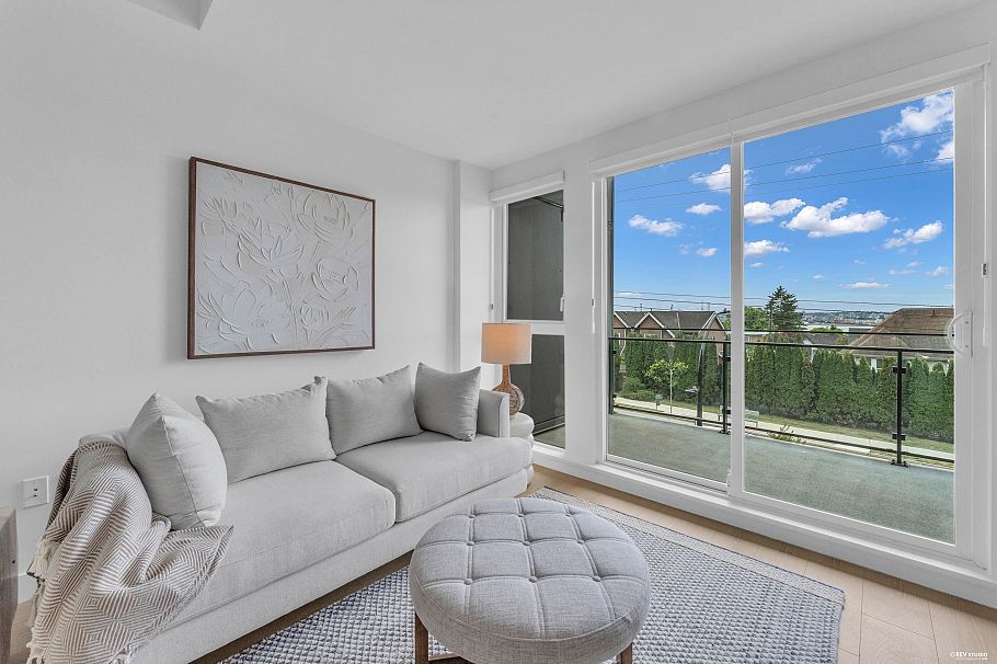 103/203 422 E 3rd Street North Vancouver, BC - 6