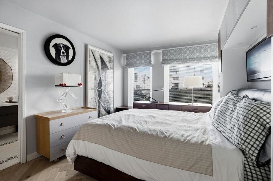 403 1020 Harwood Street Vancouver, BC - 22