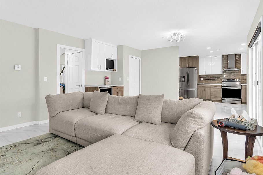 3466 Dieppe Drive Vancouver, BC - 8