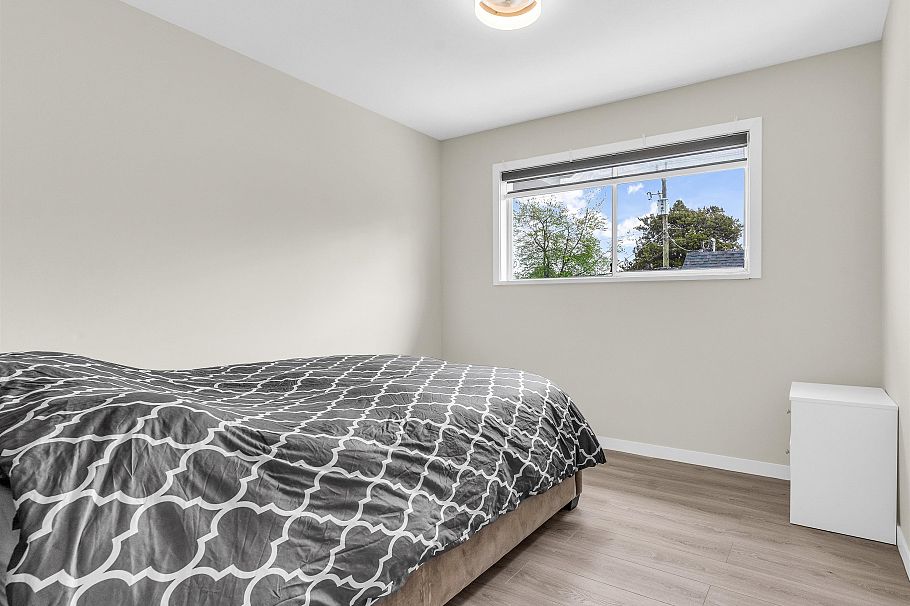 3466 Dieppe Drive Vancouver, BC - 25