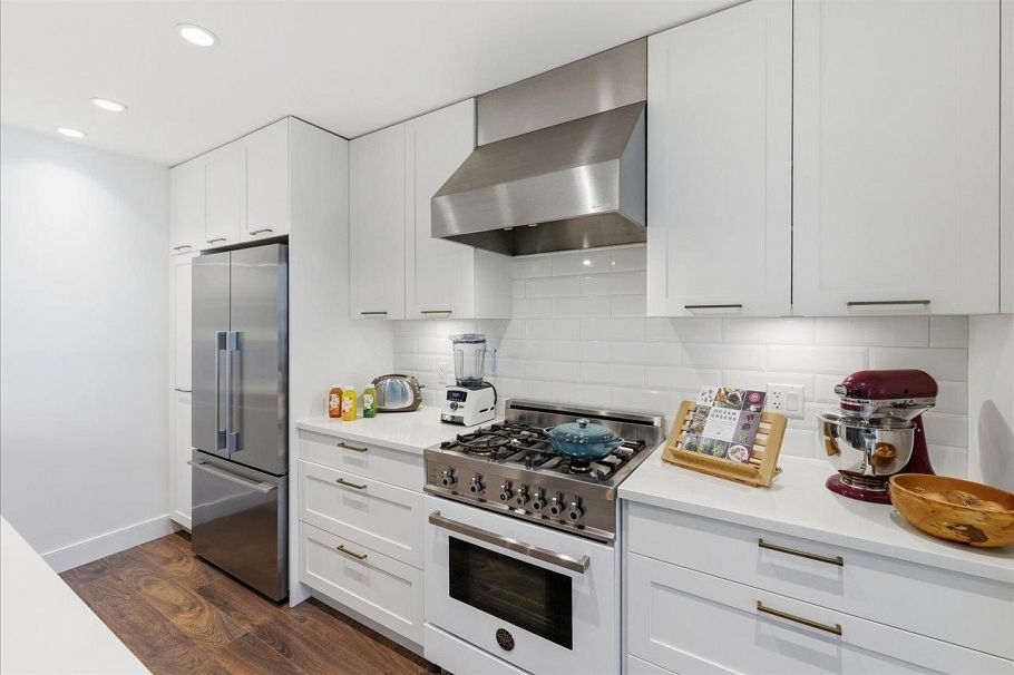 306 168 E 35th Avenue Vancouver, BC - 13