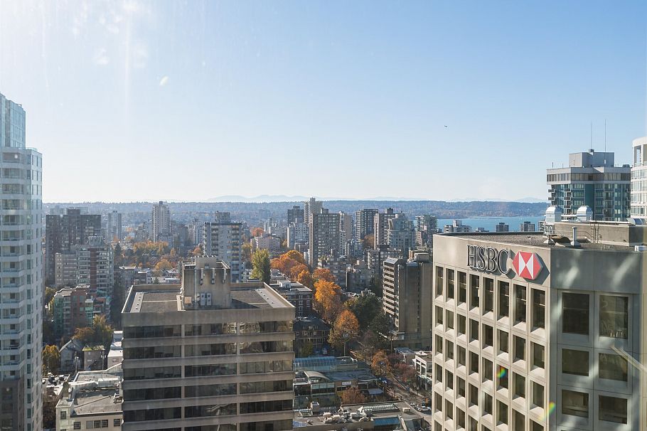 3003 1151 W Georgia Street Vancouver, BC - 27