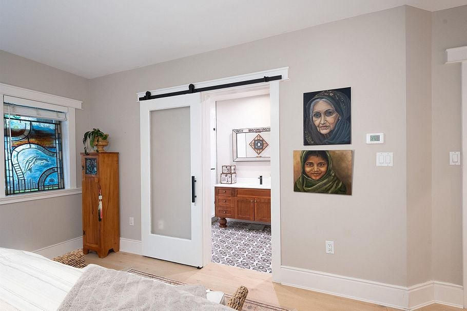 1978 W 12th Avenue Vancouver, BC - 19