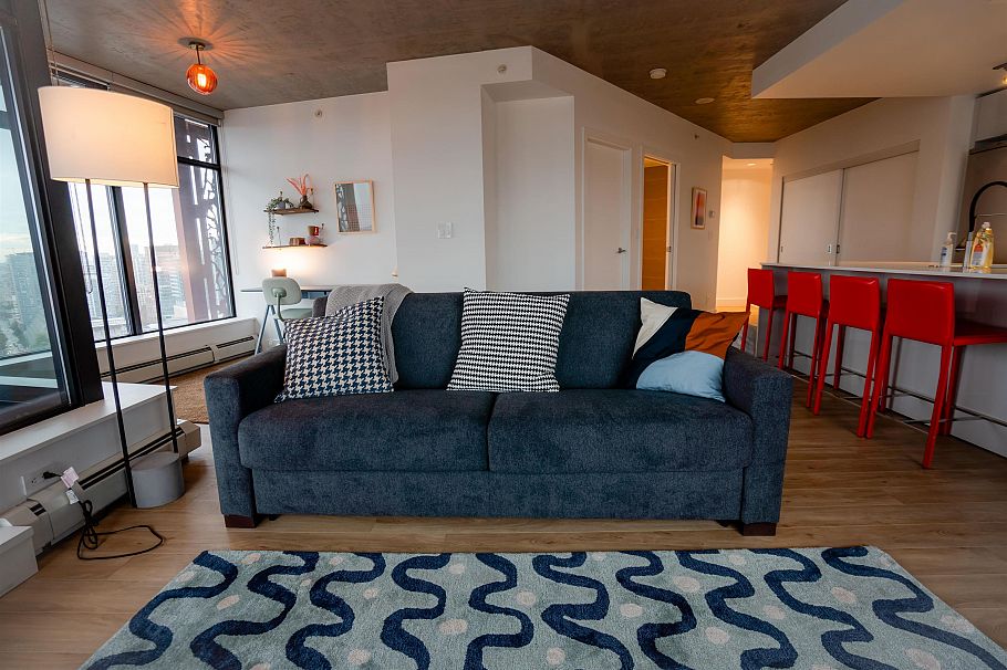 3406 128 W Cordova Street Vancouver, BC - 8