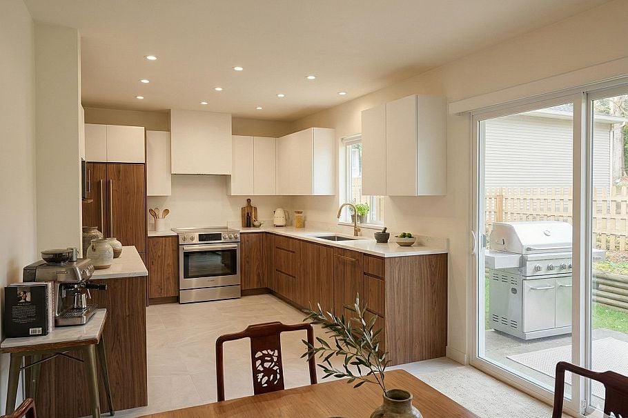 3523 Napier Street Vancouver, BC - 7