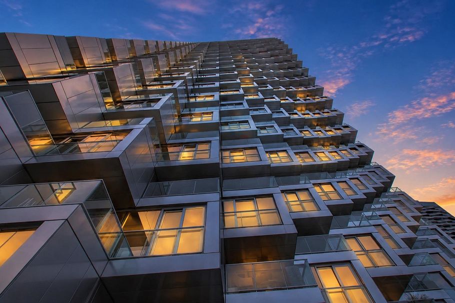 3809 1480 Howe Street Vancouver, BC - 35