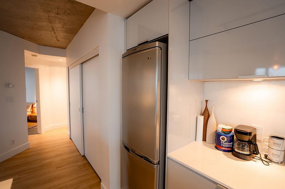 3406 128 W Cordova Street Vancouver, BC - 16