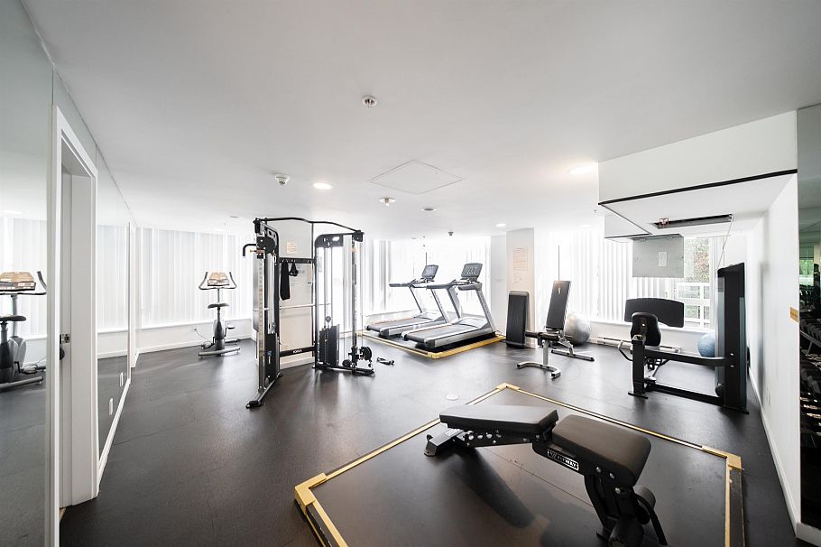 801 480 Robson Street Vancouver, BC - 15