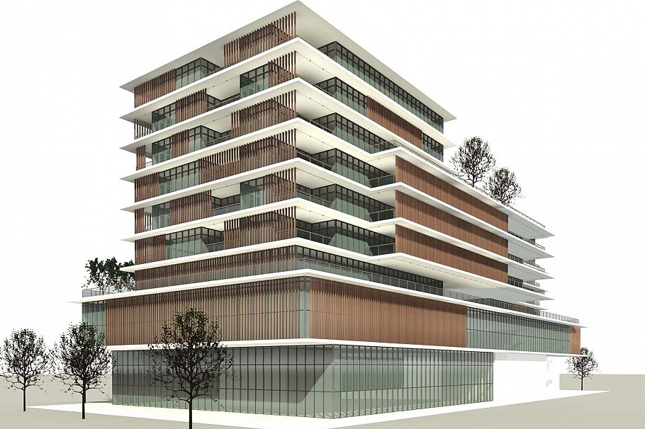 5440 Cambie Street Vancouver, BC - 6