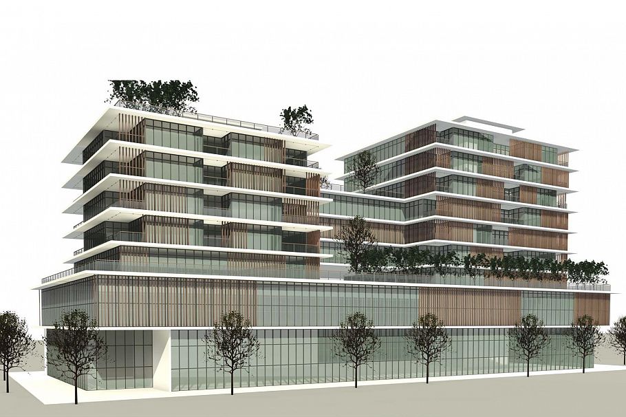 5440 Cambie Street Vancouver, BC - 2