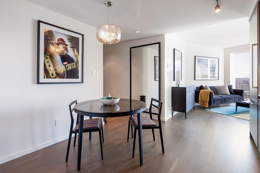 3003 1151 W Georgia Street Vancouver, BC - 20