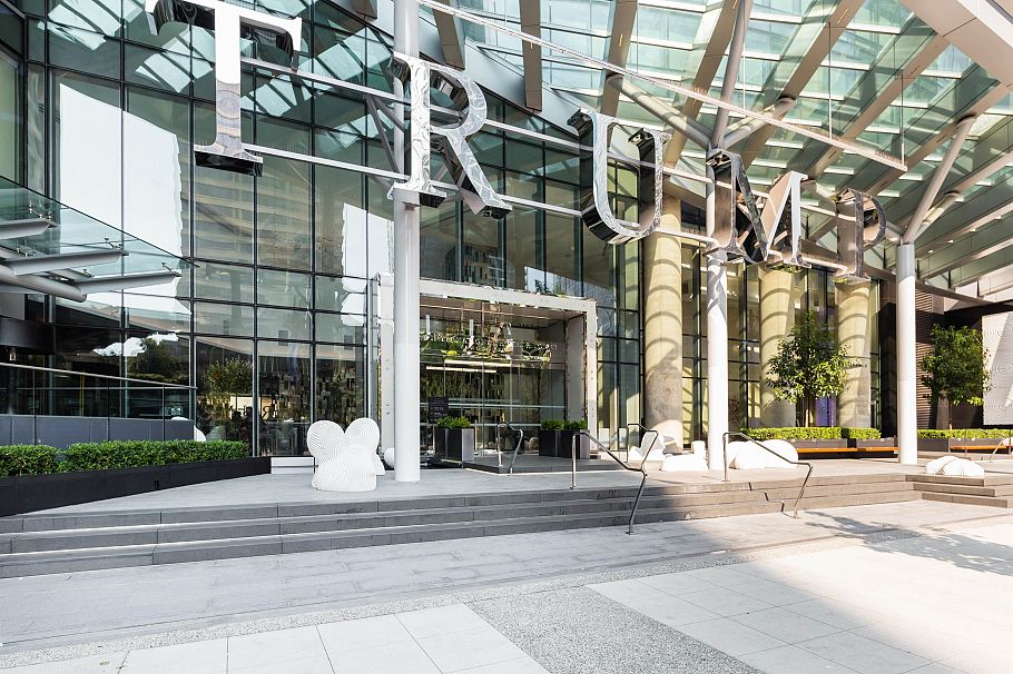 3003 1151 W Georgia Street Vancouver, BC - 3