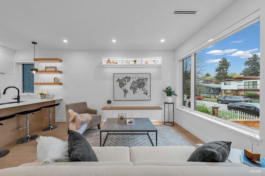 2715 Cheyenne Avenue Vancouver, BC - 6