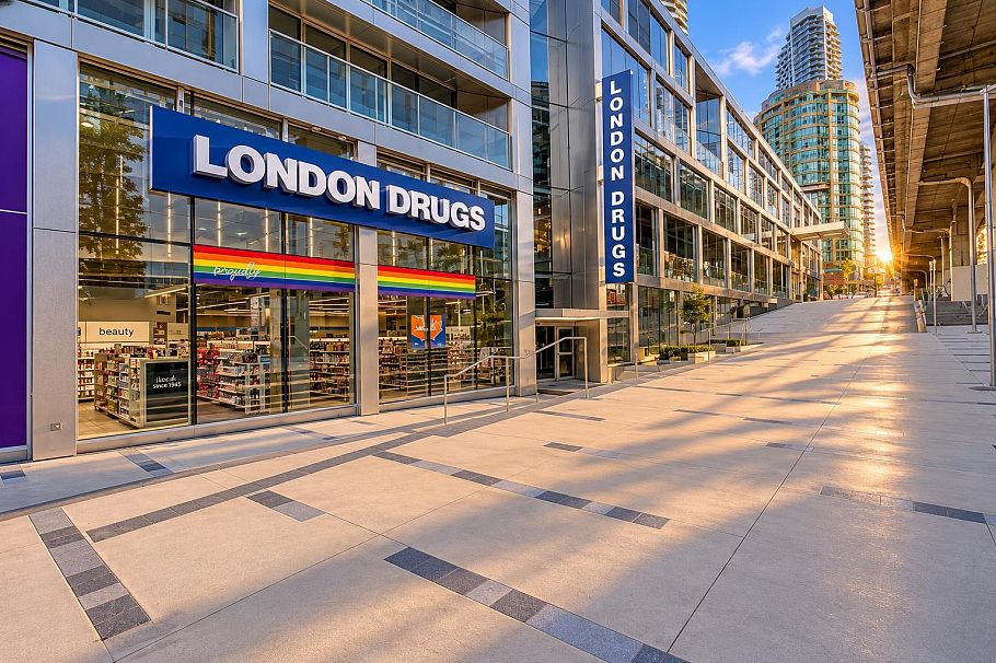 3809 1480 Howe Street Vancouver, BC - 12