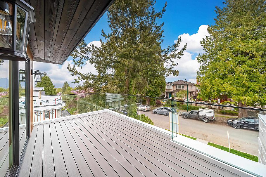1 5595 Fleming Street Vancouver, BC - 12