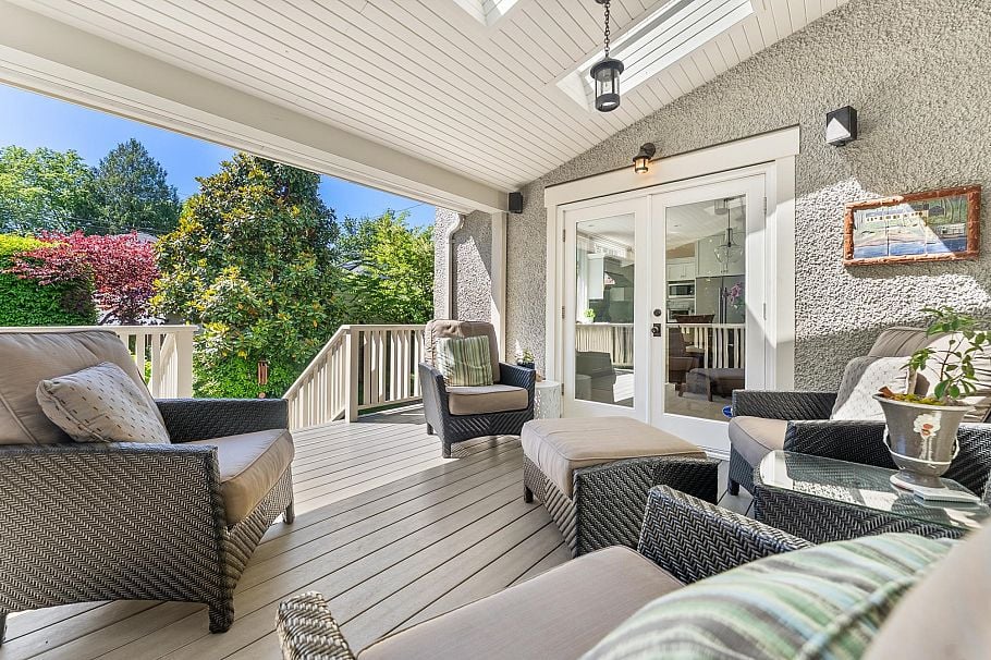 6555 Laburnum Street Vancouver, BC - 20