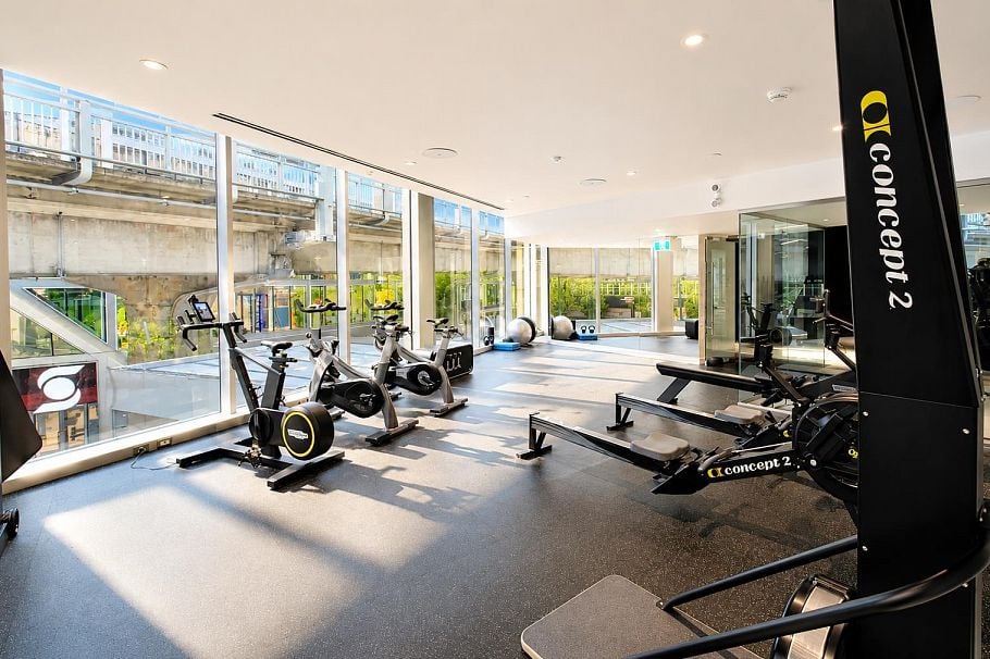 3809 1480 Howe Street Vancouver, BC - 21