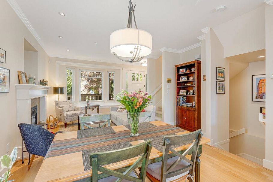2144 E 4th Avenue Vancouver, BC - 10