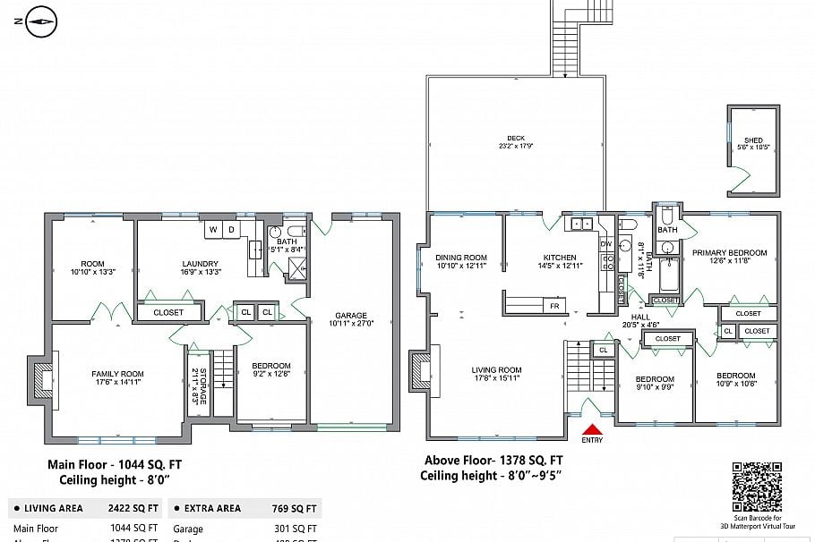 3566 Regent Avenue North Vancouver, BC - 37