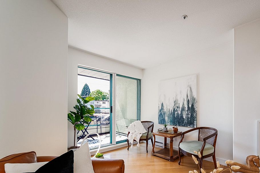 209 3131 Main Street Vancouver, BC - 6