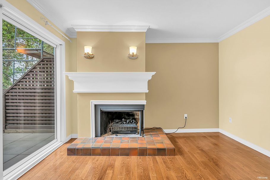 1185 Forge Walk Vancouver, BC - 23