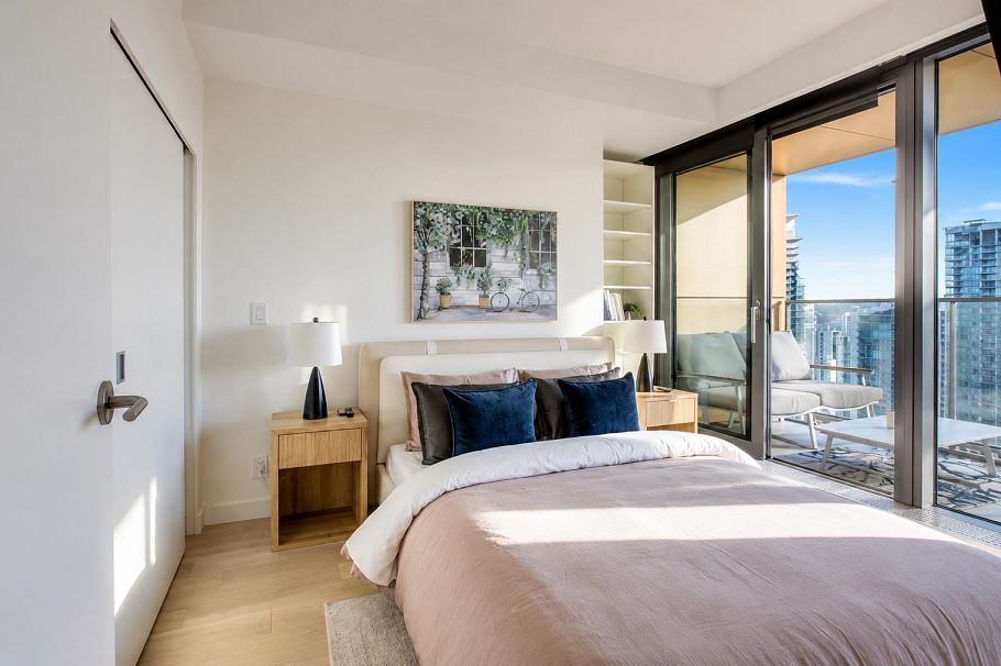 3809 1480 Howe Street Vancouver, BC - 29