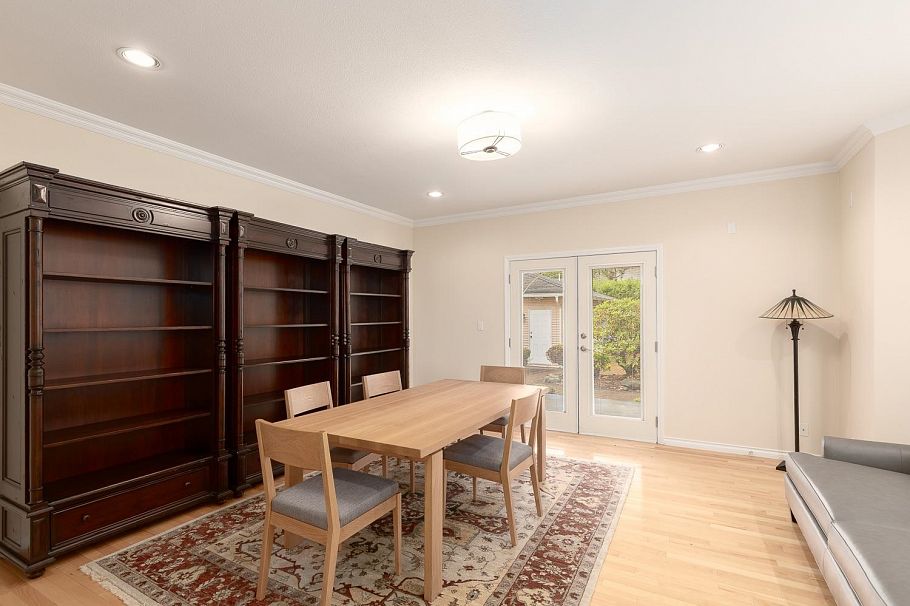 1989 W 52nd Avenue Vancouver, BC - 14