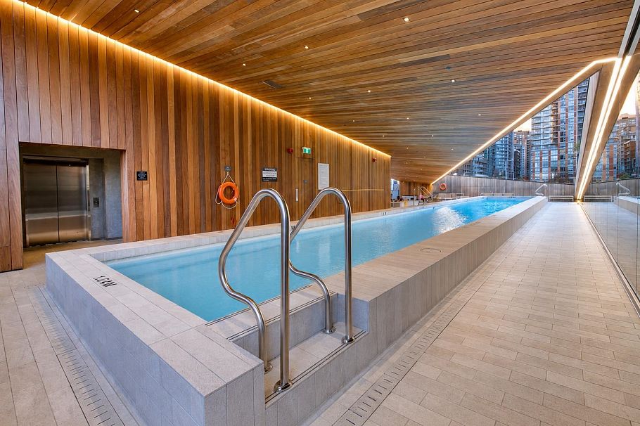 3809 1480 Howe Street Vancouver, BC - 23