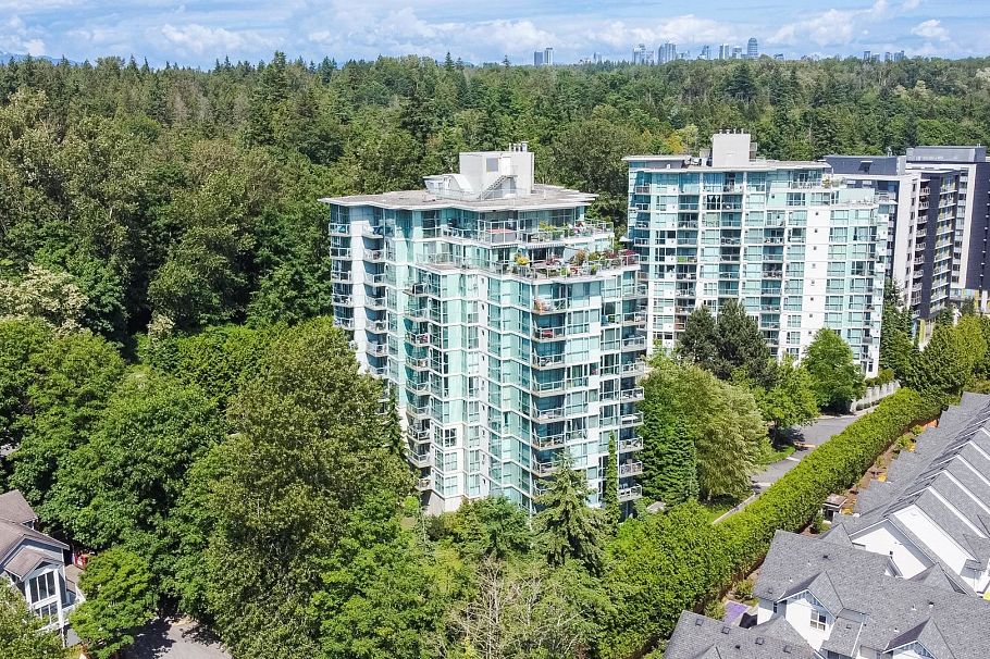 206 2733 Chandlery Place Vancouver, BC - 18