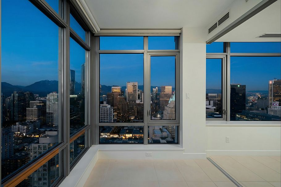 3406 1028 Barclay Street Vancouver, BC - 7