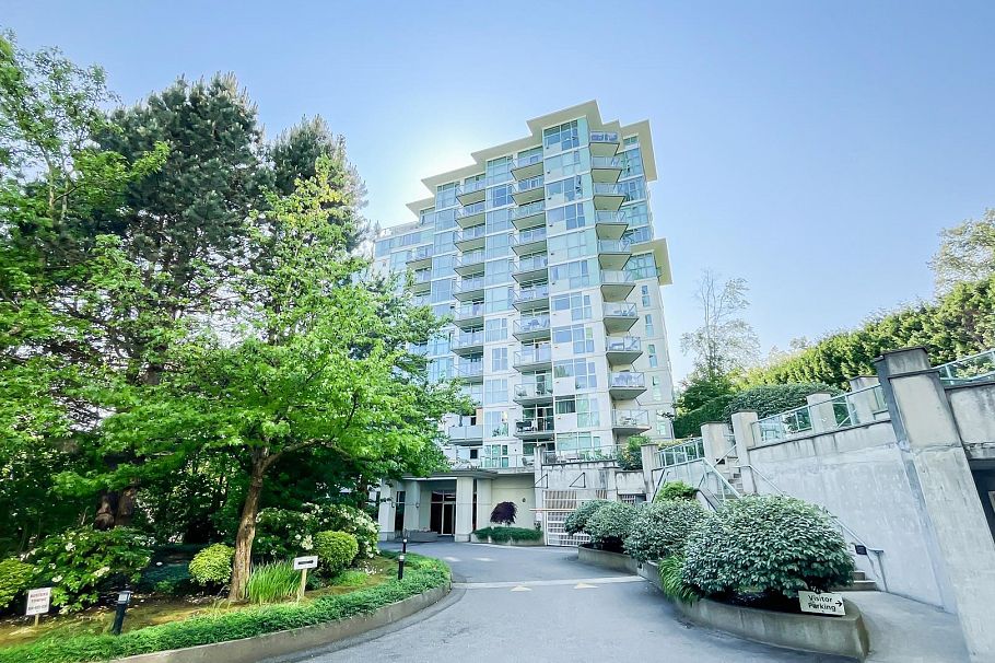206 2733 Chandlery Place Vancouver, BC - 21