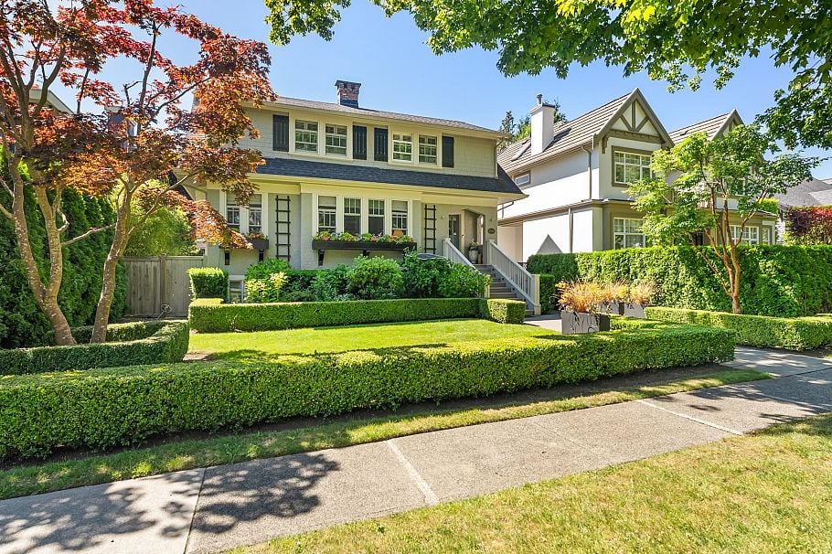 6555 Laburnum Street Vancouver, BC - 4