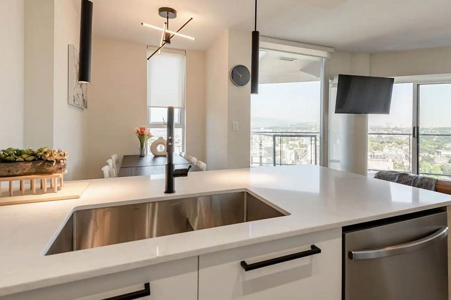 3506 688 Abbott Street Vancouver, BC - 6