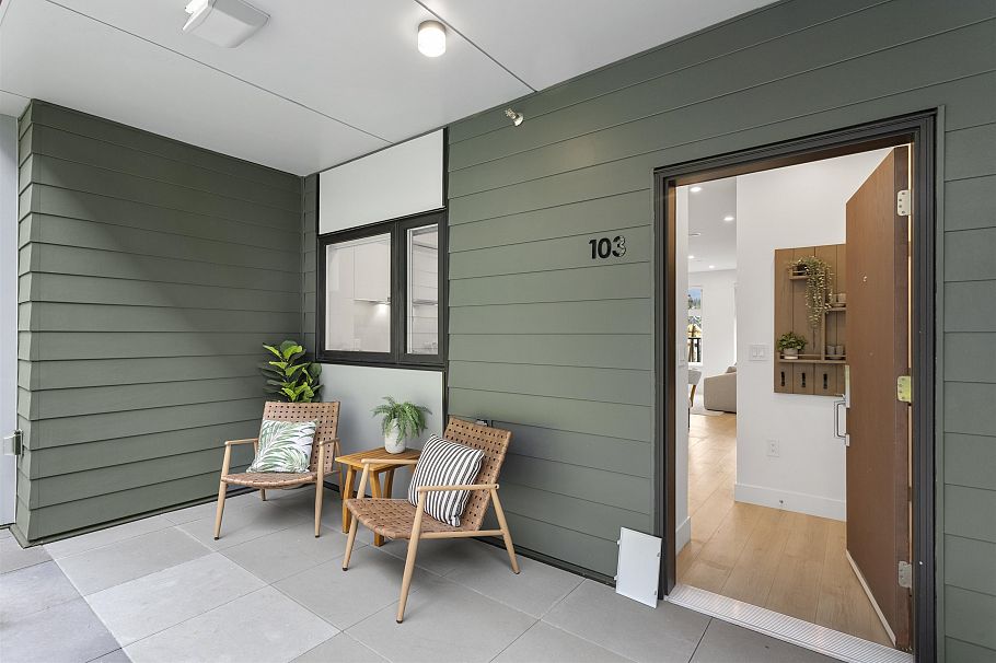 103 342 Mountain Highway North Vancouver, BC - 22