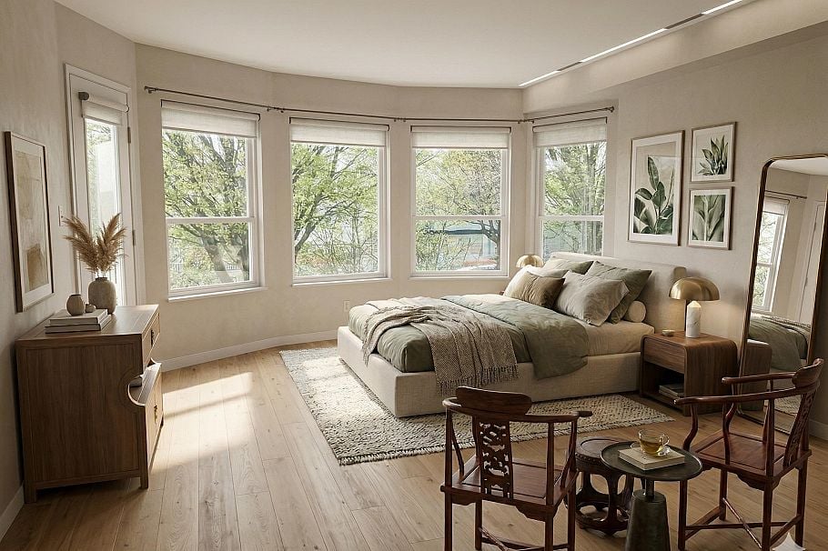 3523 Napier Street Vancouver, BC - 11
