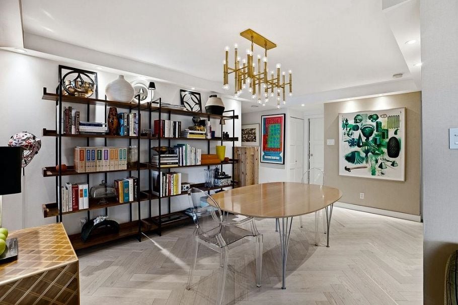 403 1020 Harwood Street Vancouver, BC - 4