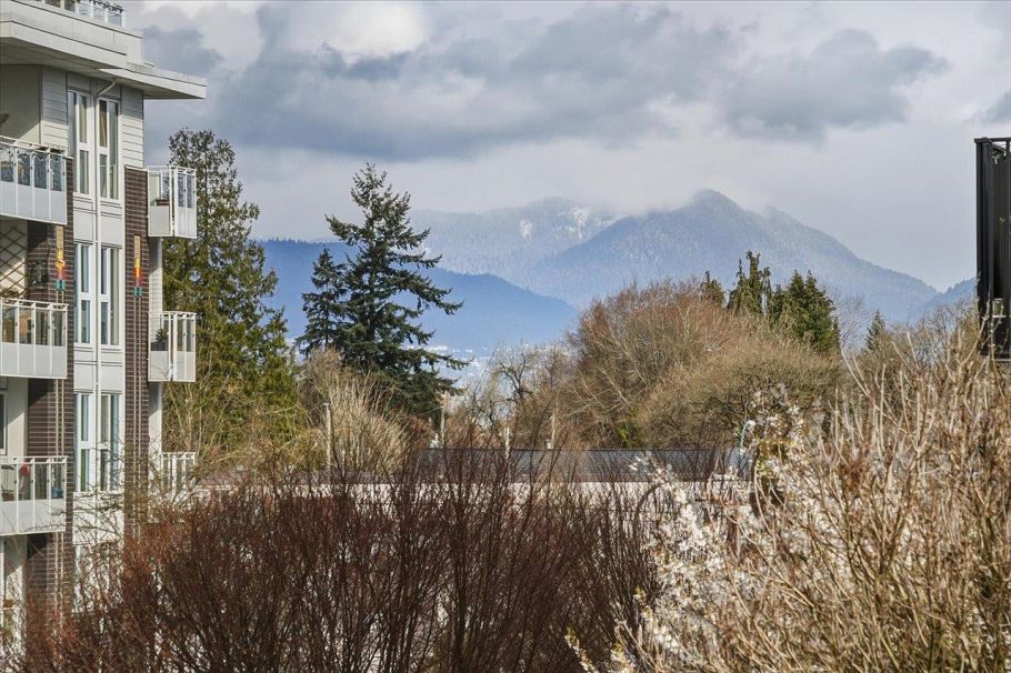 306 168 E 35th Avenue Vancouver, BC - 25