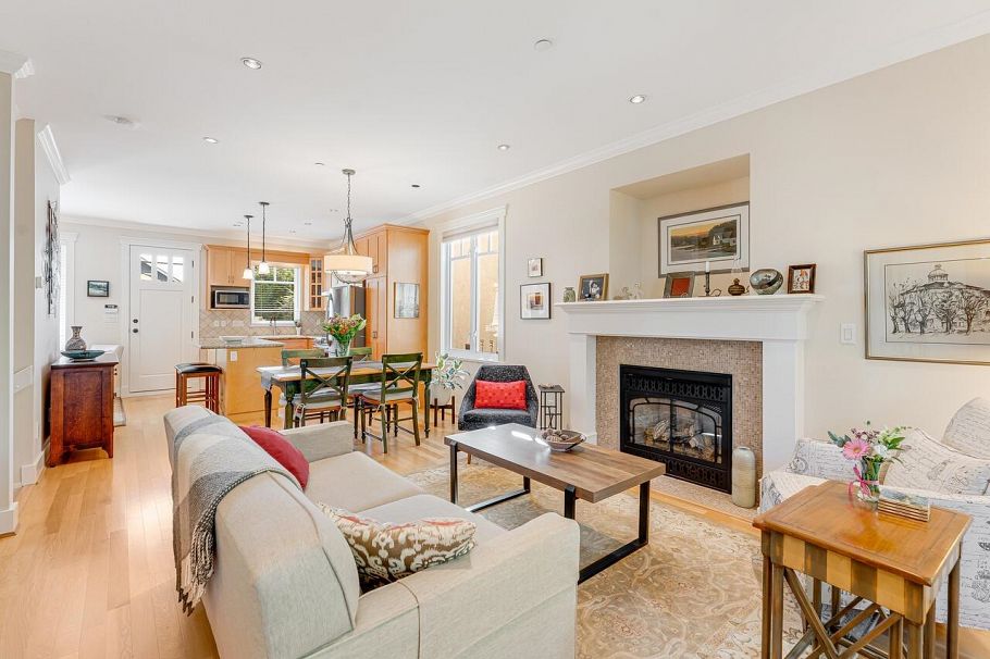 2144 E 4th Avenue Vancouver, BC - 7