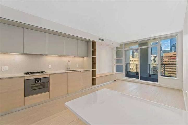 1106 1289 HORNBY STREET, Vancouver BC V6Z 0G7 Vancouver, BC - 12