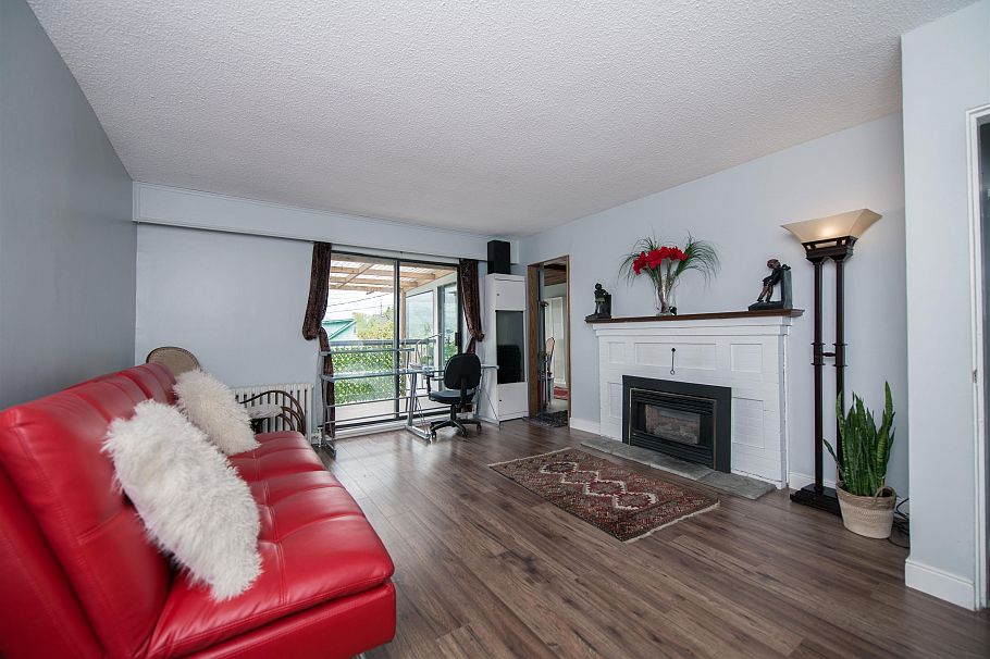 3439 Dundas Street Vancouver, BC - 11