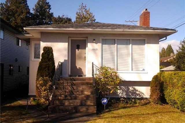 1507 W 63rd Avenue Vancouver, BC - 1