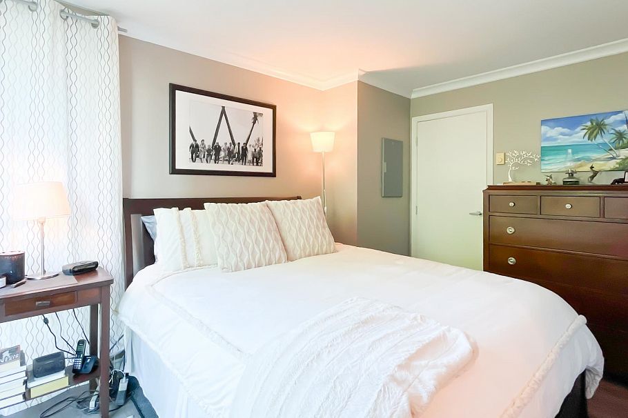 206 2733 Chandlery Place Vancouver, BC - 10