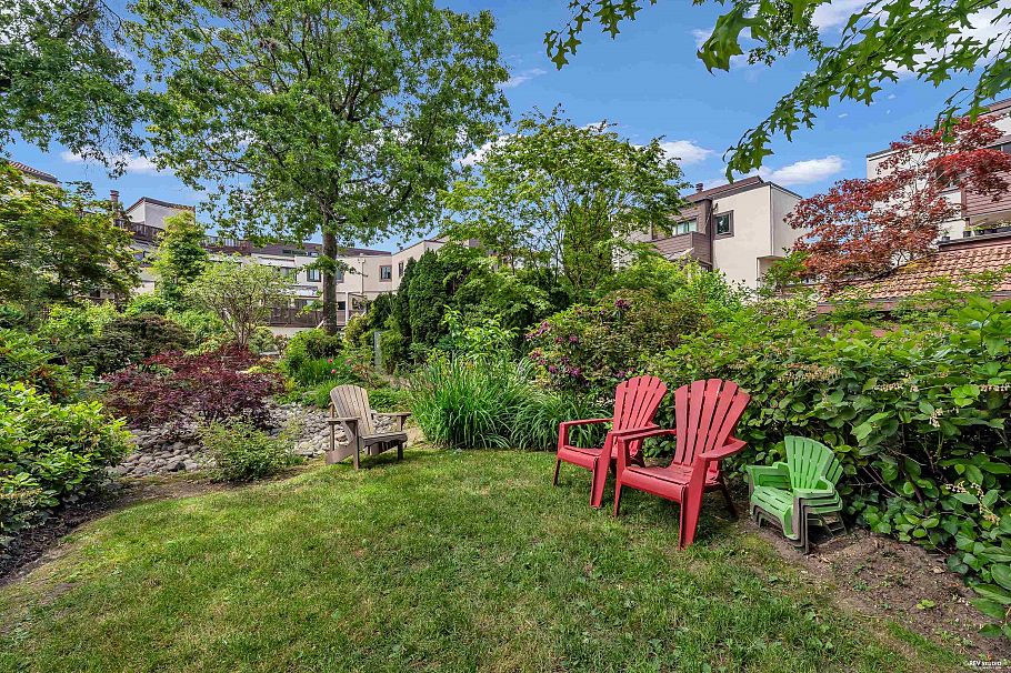 1185 Forge Walk Vancouver, BC - 31